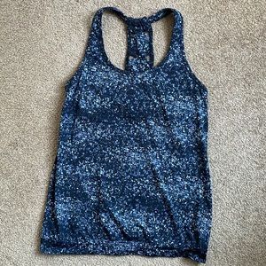 NEW! Athleta Racerback Tank